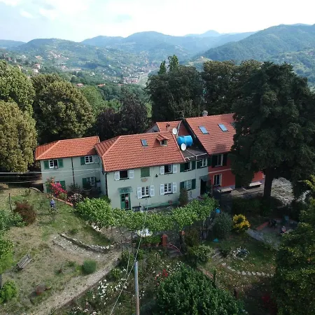 Ponzio * Génova