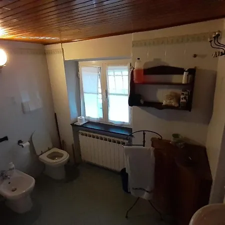 Ponzio Apartamento Génova
