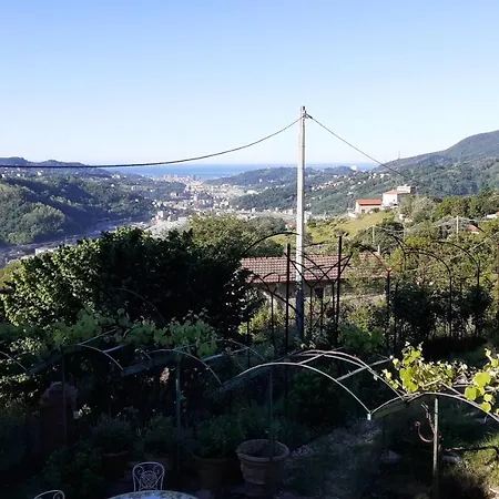 Ponzio Genova