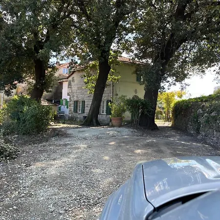 Appartamento Ponzio
