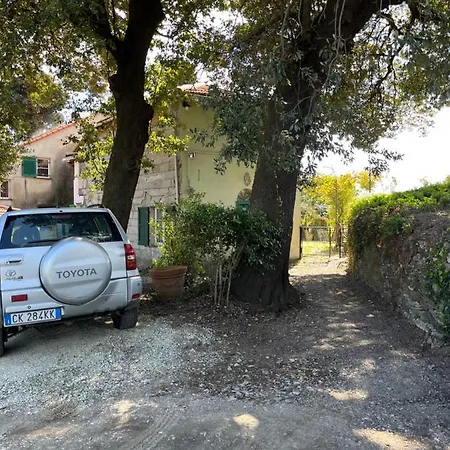 Ponzio Appartamento