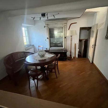 Appartamento Ponzio