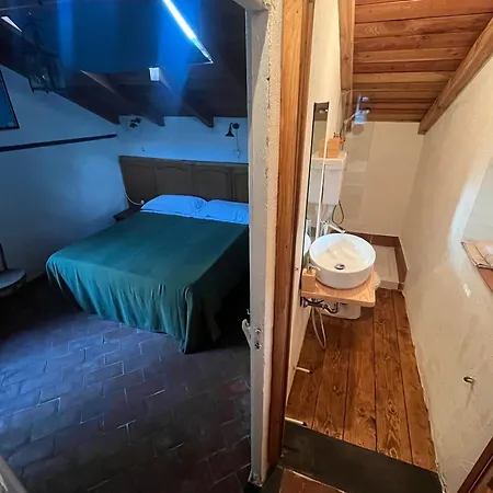 Apartamento Ponzio *