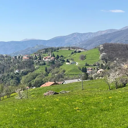 Appartamento Ponzio
