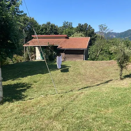 Ponzio Appartamento