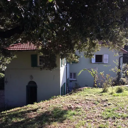 Ponzio Appartamento *